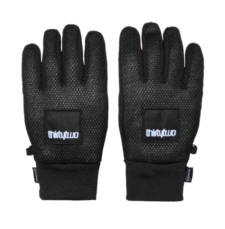 ThirtyTwo Spring Gloves Black S/M