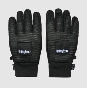 ThirtyTwo Spring Gloves Black L/XL