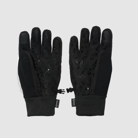ThirtyTwo Spring Gloves Black L/XL