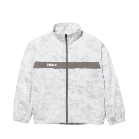 ThirtyTwo 32 Classic Windbreaker Metal XL