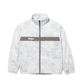 ThirtyTwo 32 Classic Windbreaker Metal