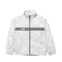 ThirtyTwo 32 Classic Windbreaker Metal