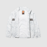 ThirtyTwo 32 Classic Windbreaker Metal