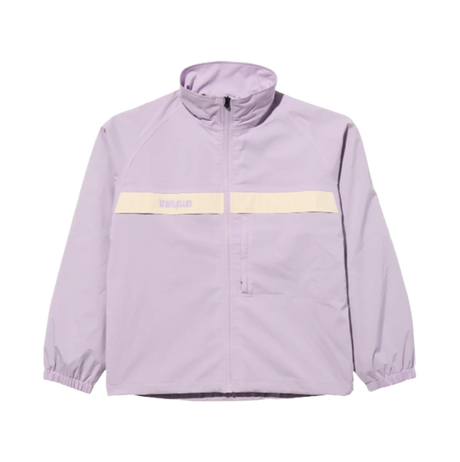 ThirtyTwo 32 Classic Windbreaker Lavender
