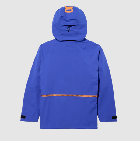 ThirtyTwo 32 Grasser Jacket Blue