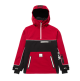 ThirtyTwo 32 Light Anorak Red M