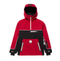 ThirtyTwo 32 Light Anorak Red