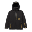 ThirtyTwo T32M XLT Recycled Jacket Black