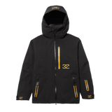 ThirtyTwo T32M XLT Recycled Jacket Black