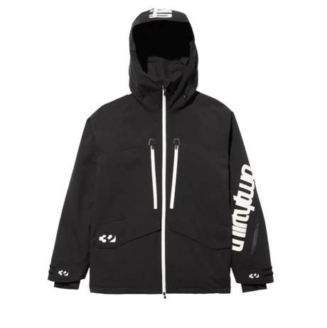 ThirtyTwo 32 Lashed Insulated Jacket Black M