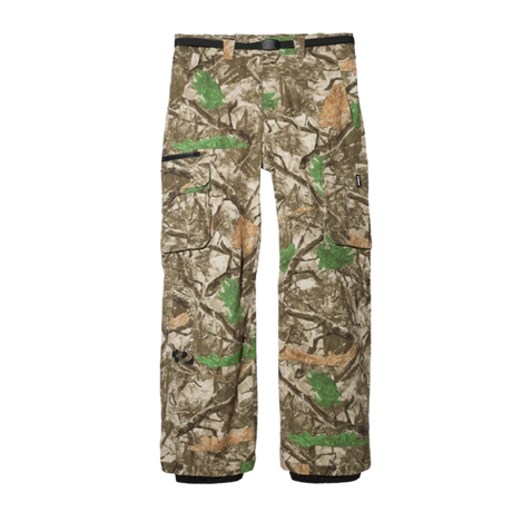 ThirtyTwo 32 Blazhay Cargo Pants Camo XL