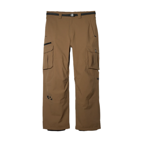 ThirtyTwo 32 Blazhay Cargo Pants Tobacco XL