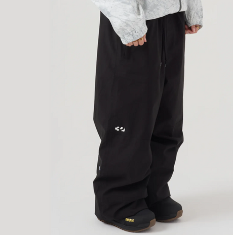 ThirtyTwo 32 Classic Pants Black