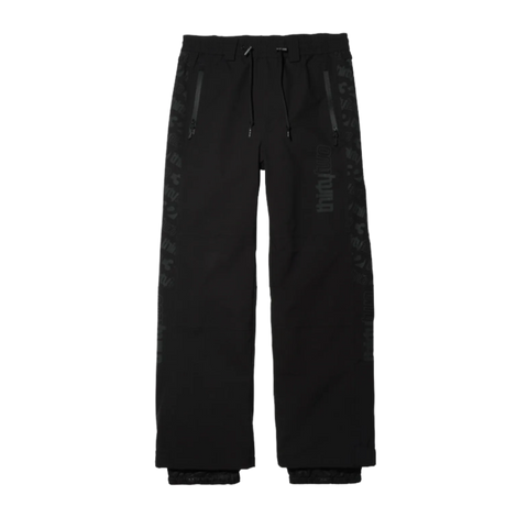 ThirtyTwo 32 Sweeper Pants Black L