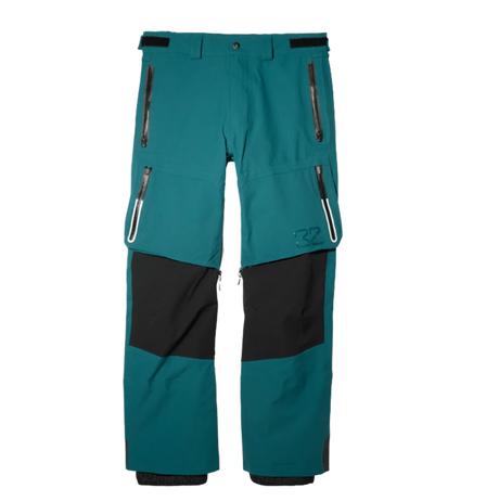 ThirtyTwo T32M XLT Recycled Pants Dark Teal L