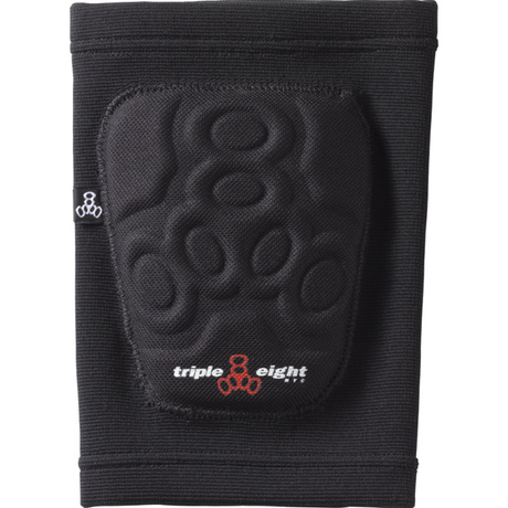 Triple 8 Covert Knee Pads Black L