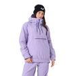Roxy Downtown Anorak Snow Jacket Sunlit Allium