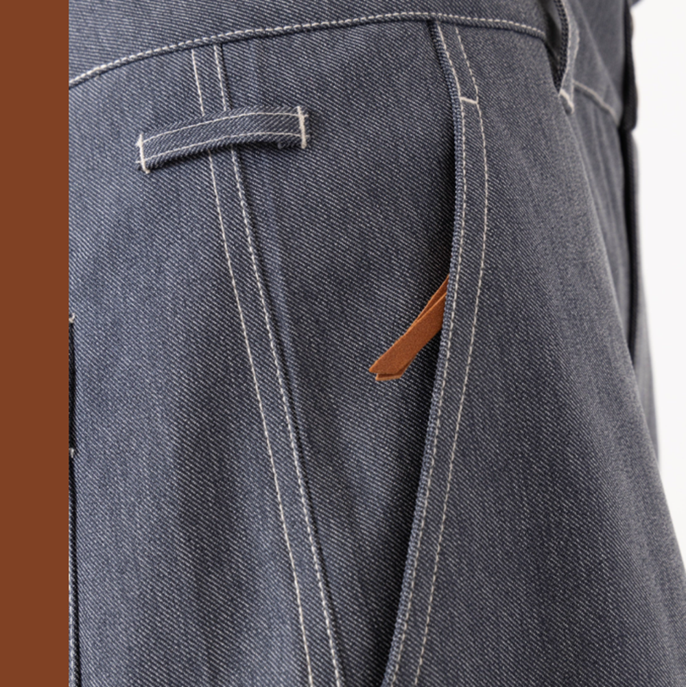 Roxy Calico Snow Pants Denim