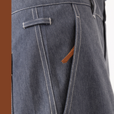 Roxy Calico Snow Pants Denim