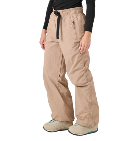 Roxy Bleeker Snow Pants Chanerelle S