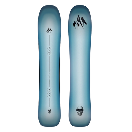 Jones Mind Expander 2.0 Snowboard 2027 Blue 154