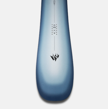 Jones Mind Expander 2.0 Snowboard 2027 Blue 154
