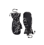 686 Lander Mitts Black Wire