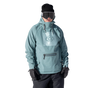 686 Waterproof Hoody Pale Firn