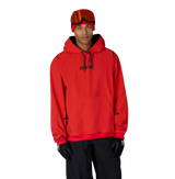 686 Waterproof Team Hoody Solar