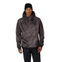 686 Bonded Fleece Hoody Charcoal Hemisphere