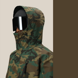 686 Nightline Insulated Jacket Camo XL