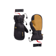 686 Linear Mitts GoreTex Black Camo XL