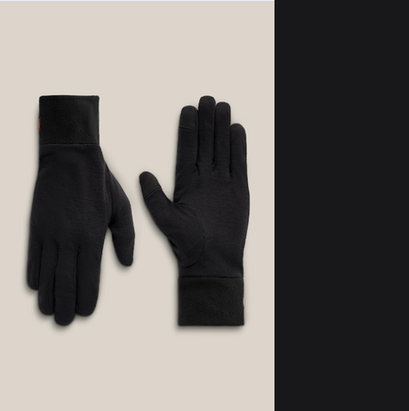 686 Smarty Gauntlet GoreTex Mitts Khaki