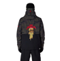 686 Metallica One Insulated Jacket Metallica Camo