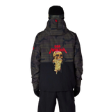 686 Metallica One Insulated Jacket Metallica Camo XL