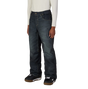 686 Deconstructed Denim Insulated Pants Black Denim