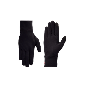 686 Fleece Glove Liners Black