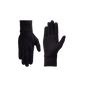 686 Fleece Glove Liner Womens Black