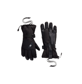 686 Sightline Gloves Black