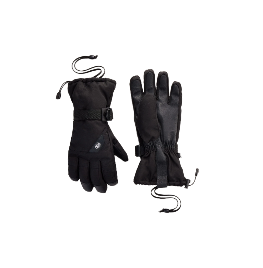 686 Sightline Gloves Black L