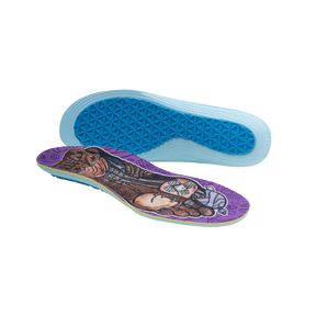 Remind Destin Impact 5.5mm Insoles Blue