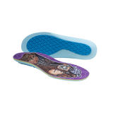 Remind Destin Impact 5.5mm Insoles Blue 10-10.5