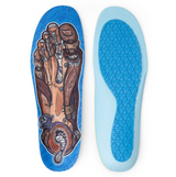 Remind Destin Impact 5.5mm Insoles Blue