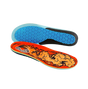 Remind Cush Active Clouds 5.5mm Mid-High Insoles Red Orange