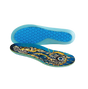 Remind Destin Impact Reflexology 5.5mm Insoles Blue