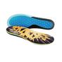 Remind Cush Impact 7mm Insoles Black Yellow