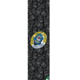 Santa Cruz Pokemon TCG Grip Tape Black 9x33