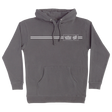 Santa Cruz Pokemon Energy Dot Midweight Hoodie Charcoal