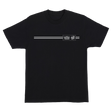 Santa Cruz Pokemon Energy Dot Heavy Tshirt Black