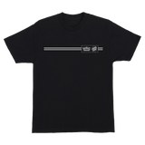Santa Cruz Pokemon Energy Dot Heavy Tshirt Black S